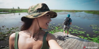 Athletic Chick Gets Her Pussy Pounded - лучшее порно без регистрации 1PORNO.NET