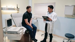 Ass to Mouth Madness: A Doctor's Fantasy - лучшее порно без регистрации 1PORNO.NET