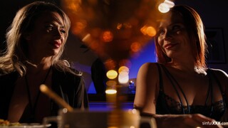 Female Friendly FFM Fun - лучшее порно без регистрации 1PORNO.NET