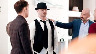Bachelor Party Blowjob and Rimming - лучшее порно без регистрации 1PORNO.NET