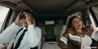 American Cop Fucks Latina Outdoor - лучшее порно без регистрации 1PORNO.NET