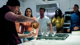 69 and Scissoring with Brunette Beauties - лучшее порно без регистрации 1PORNO.NET