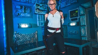 DP XXX: Brunette, Blonde, and British Beauty - лучшее порно без регистрации 1PORNO.NET