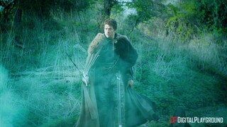 Big Cock and Big Tits in The Cold Queen's Court - лучшее порно без регистрации 1PORNO.NET