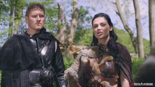 Cowgirl Fury: Aletta Ocean - лучшее порно без регистрации 1PORNO.NET