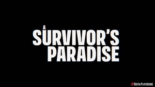 Tattooed Temptation: A Survivor's Story - лучшее порно без регистрации 1PORNO.NET