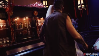 The Deadly Affair: Episode 3 - лучшее порно без регистрации 1PORNO.NET