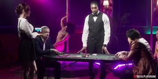 Cards on the Table: Threesome Fun - лучшее порно без регистрации 1PORNO.NET