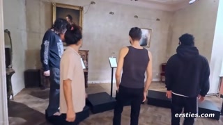 The Artistic Side of Scent - лучшее порно без регистрации 1PORNO.NET