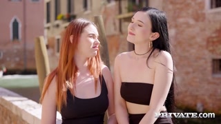 The Best of European Sex: Britney and Leya - лучшее порно без регистрации 1PORNO.NET