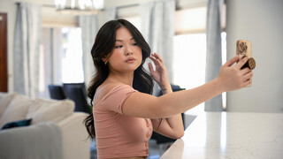 Pussy Licking Scene with Petite Asian Girl - лучшее порно без регистрации 1PORNO.NET