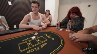 Ride Her, Lick Her, or Ditch Her - лучшее порно без регистрации 1PORNO.NET