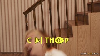 Redhead's Big Cock Surprise - лучшее порно без регистрации 1PORNO.NET