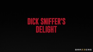 Sniffing Out Satisfaction - лучшее порно без регистрации 1PORNO.NET