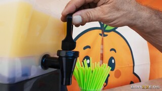 The Big O's Sensual Stand - лучшее порно без регистрации 1PORNO.NET