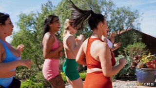 Doggystyle in the Club - бесплатное порно на 1PORNO.NET