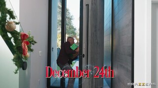 Part 2: Christmas Threesome Fuck - лучшее порно без регистрации 1PORNO.NET