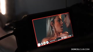 The Making of Luxure - My Wife's Wild Side - лучшее порно без регистрации 1PORNO.NET