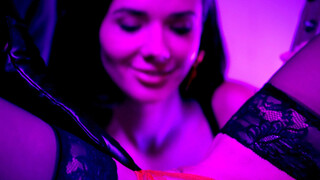 Hairy Pussy Worship: One Lesbian Rule - лучшее порно без регистрации 1PORNO.NET