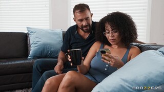 I Cheat with My Friend's Wife - лучшее порно без регистрации 1PORNO.NET