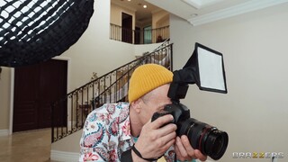 Tony Genius in Interracial POV - лучшее порно без регистрации 1PORNO.NET