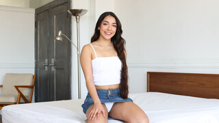Passionate Kissing and Blowjob with Lucky Fate - бесплатное порно на 1PORNO.NET