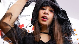 Happy Halloween with Cherry and Friends - лучшее порно без регистрации 1PORNO.NET