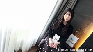 HaruHaze Doggy Gets Stuffed by Hitomi - бесплатное порно на 1PORNO.NET