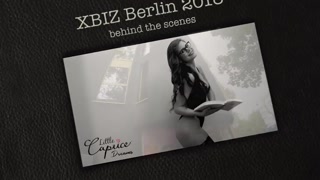 PORNLIFESTYLE XBIZ Berlin Awards Night - лучшее порно без регистрации 1PORNO.NET