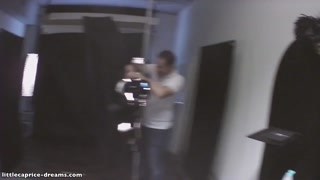 LittleCaprice and Marcello Bravo's Intimate Session - лучшее порно без регистрации 1PORNO.NET