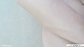 LittleCaprice Gets Pissed on in Maldives POV - лучшее порно без регистрации 1PORNO.NET