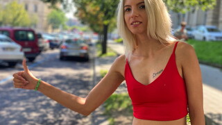 Doggystyle with Blonde Missy Luv - лучшее порно без регистрации 1PORNO.NET