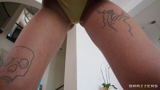 Cowgirl Fucking with Petite Ballerina - бесплатное порно на 1PORNO.NET