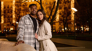 Interracial Blowjob with Hope Heaven - лучшее порно без регистрации 1PORNO.NET