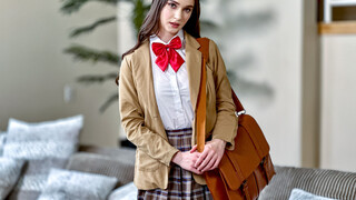 Young and Old Lesbians: Music Teacher Seduces Me - лучшее порно без регистрации 1PORNO.NET