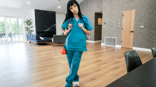 Old and Young: Japanese Doctor's Dirty Deeds - лучшее порно без регистрации 1PORNO.NET