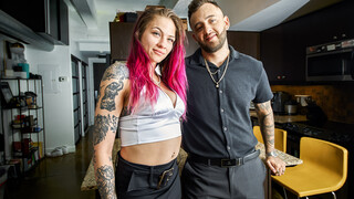 Chloe Ryder Sucks and Licks - лучшее порно без регистрации 1PORNO.NET