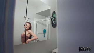 Jmac Gives Rose a Facial - лучшее порно без регистрации 1PORNO.NET