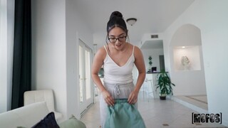 Madison Wilde's Secret Blowjob Session - бесплатное порно на 1PORNO.NET