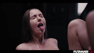 Bukkake Fun with Sia Siberia & Amirah Adara - лучшее порно без регистрации 1PORNO.NET