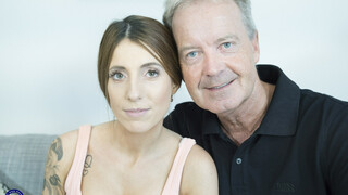 Amour Lucy and Her Best Friend's Dad Get Naughty - лучшее порно без регистрации 1PORNO.NET