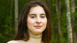 European Jane White Masturbating Outdoors - лучшее порно без регистрации 1PORNO.NET