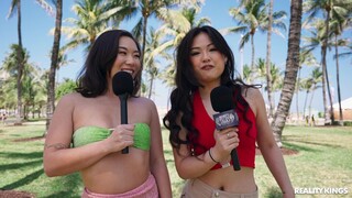 Money Talks: Petite Latina Kira Perez Gets Public Spanking - лучшее порно без регистрации 1PORNO.NET