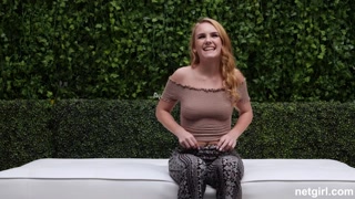 The Audition: Creampie Edition - лучшее порно без регистрации 1PORNO.NET