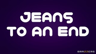 An End to Jeans: Interracial Blowjob - лучшее порно без регистрации 1PORNO.NET