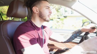 Luna Luxe Takes the Backseat - лучшее порно без регистрации 1PORNO.NET