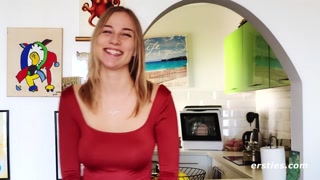 Advent Calendar 2023: The Sirena Special - лучшее порно без регистрации 1PORNO.NET