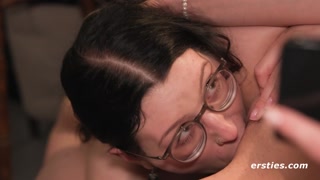 Lesbian Action: Melli (Ersties) and Mia T (Ersties) Get Wet - лучшее порно без регистрации 1PORNO.NET
