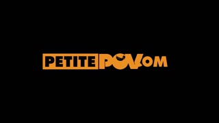Petite Anastasia with a Voluptuous Rear - бесплатное порно на 1PORNO.NET