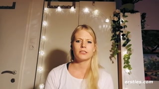 Xmas Door 18: Isabella's Surprise (German Calendar) - бесплатное порно на 1PORNO.NET